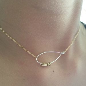 Nora James necklace